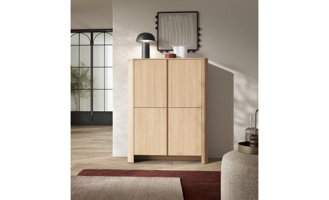 Витрина BARI RG103 DAB VICENZA